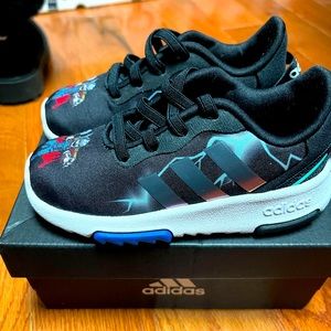 Adidas sneakers